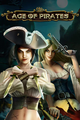 Age Of Pirates бесплатно онлайн | Вулкан Vegas без денег
