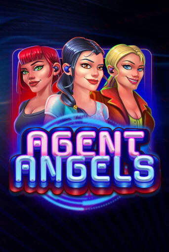 Agent Angels бесплатно онлайн | Вулкан Vegas без денег