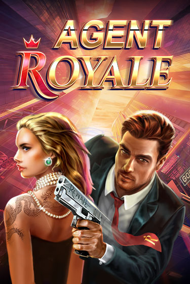 Agent Royale бесплатно онлайн | Вулкан Vegas без денег