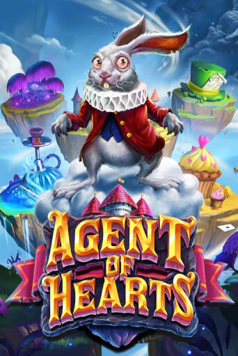 Agent of Hearts бесплатно онлайн | Вулкан Vegas без денег