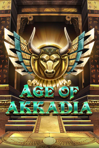 Age of Akkadia бесплатно онлайн | Вулкан Vegas без денег