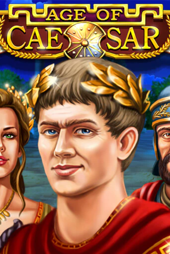 Age of Caesar бесплатно онлайн | Вулкан Vegas без денег