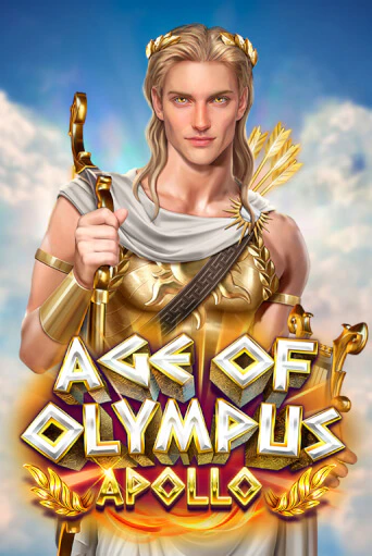 Age of Olympus: Apollo бесплатно онлайн | Вулкан Vegas без денег