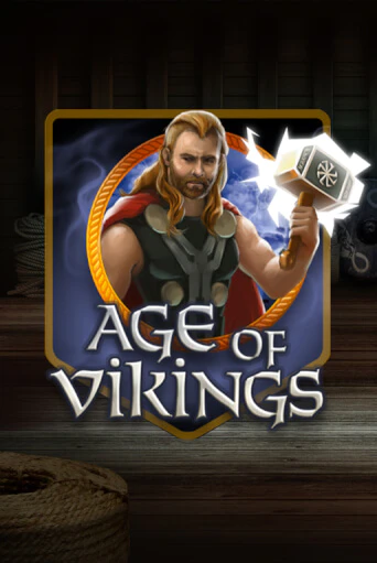 Age of Vikings бесплатно онлайн | Вулкан Vegas без денег