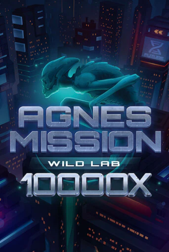 Agnes Mission: Wild Lab бесплатно онлайн | Вулкан Vegas без денег