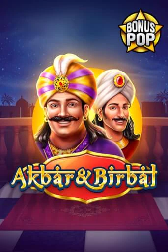 Akbar & Birbal бесплатно онлайн | Вулкан Vegas без денег