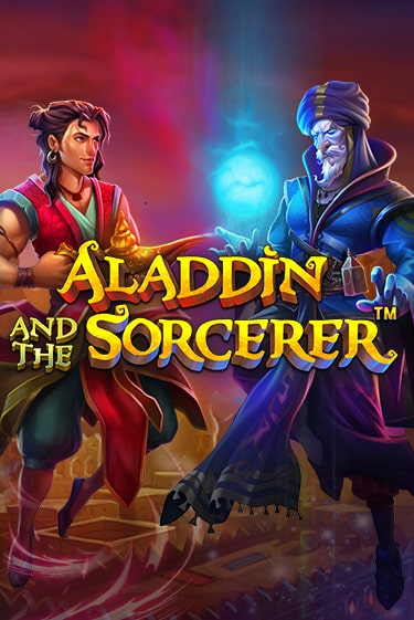 Aladdin and the Sorcerer бесплатно онлайн | Вулкан Vegas без денег