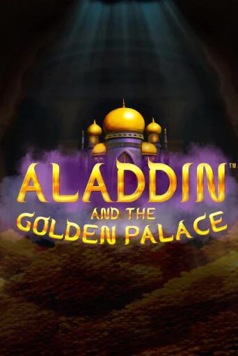 Aladdin And The Golden Palace бесплатно онлайн | Вулкан Vegas без денег