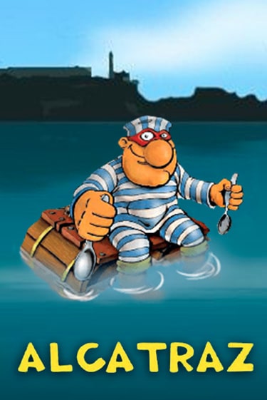 Alcatraz бесплатно онлайн | Вулкан Vegas без денег