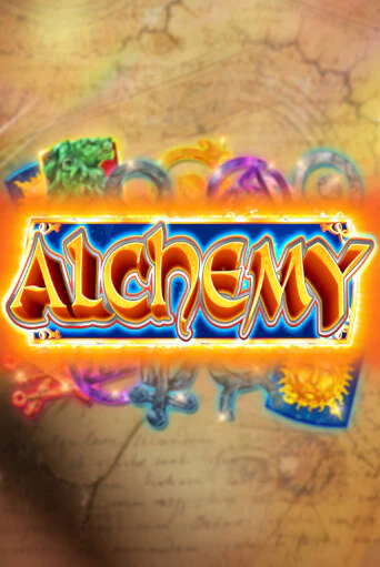 Alchemy бесплатно онлайн | Вулкан Vegas без денег