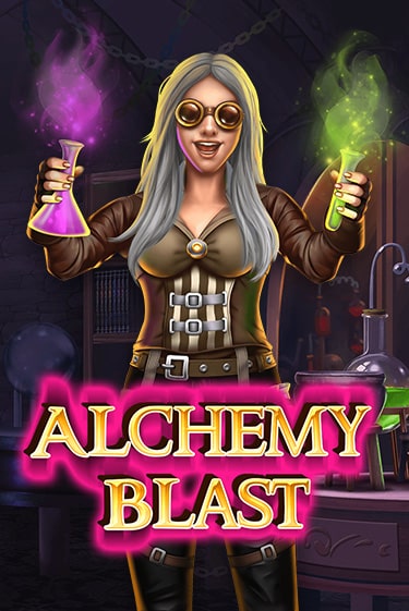 Alchemy Blast бесплатно онлайн | Вулкан Vegas без денег