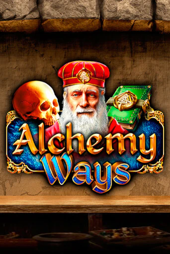 Alchemy Ways бесплатно онлайн | Вулкан Vegas без денег