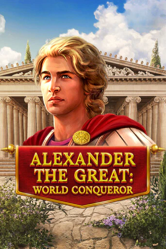 Alexander The Great: World Conqueror бесплатно онлайн | Вулкан Vegas без денег