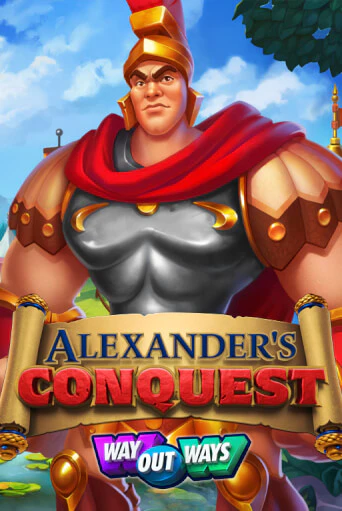 Alexanders Conquest бесплатно онлайн | Вулкан Vegas без денег