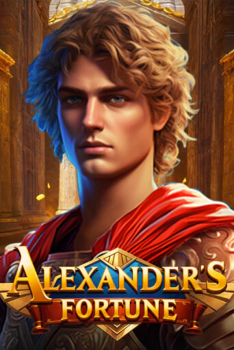 Alexander's Fortune бесплатно онлайн | Вулкан Vegas без денег