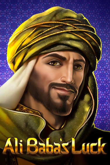 Ali Baba's Luck бесплатно онлайн | Вулкан Vegas без денег