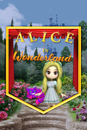 Alice In Wonderland бесплатно онлайн | Вулкан Vegas без денег