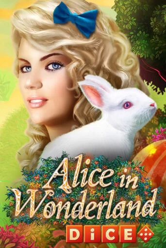 Alice In Wonderland Dice бесплатно онлайн | Вулкан Vegas без денег