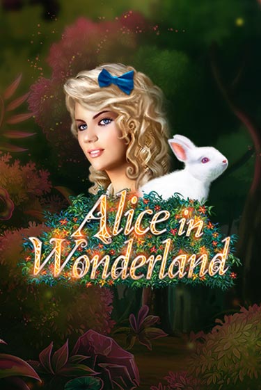 Alice In Wonderland бесплатно онлайн | Вулкан Vegas без денег