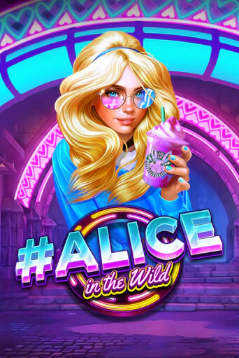 Alice in the Wild бесплатно онлайн | Вулкан Vegas без денег