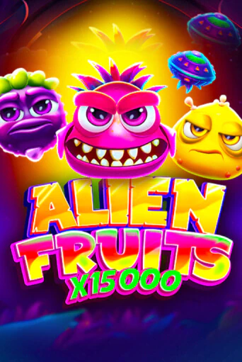 Alien Fruits бесплатно онлайн | Вулкан Vegas без денег