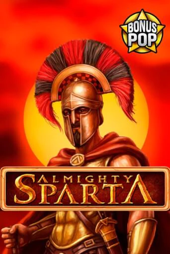 Almigthy Sparta бесплатно онлайн | Вулкан Vegas без денег