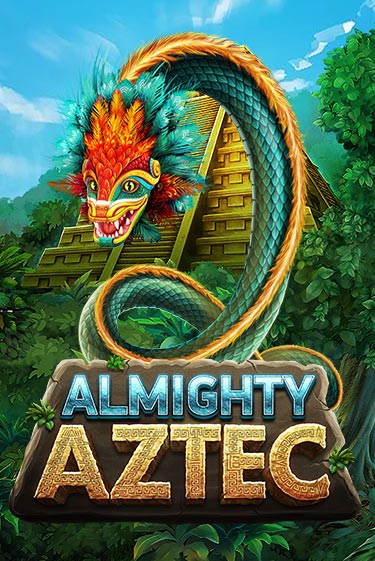 Almighty Aztec бесплатно онлайн | Вулкан Vegas без денег