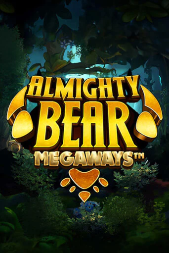 Almighty Bear Megaways бесплатно онлайн | Вулкан Vegas без денег