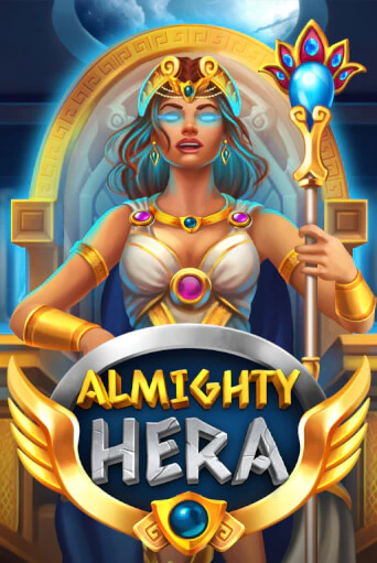 Almighty Hera бесплатно онлайн | Вулкан Vegas без денег