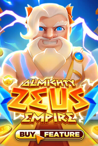 Almighty Zeus Empire бесплатно онлайн | Вулкан Vegas без денег