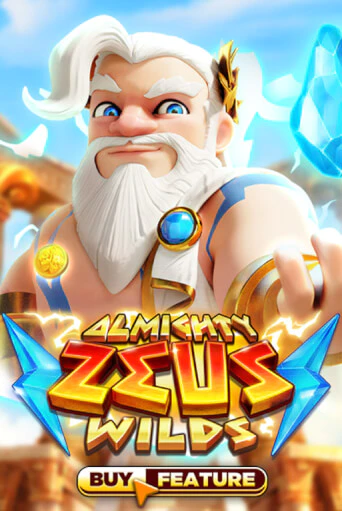 Almighty Zeus Wilds бесплатно онлайн | Вулкан Vegas без денег