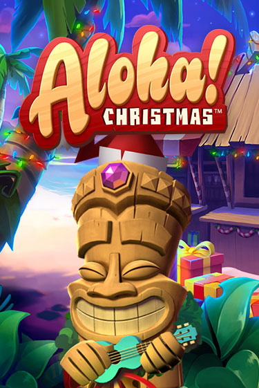 Aloha! Christmas бесплатно онлайн | Вулкан Vegas без денег