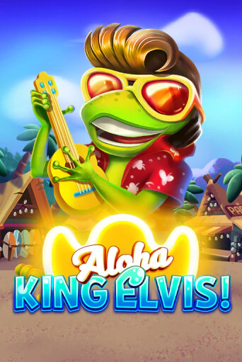 Aloha King Elvis бесплатно онлайн | Вулкан Vegas без денег