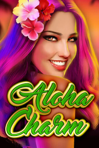 Aloha Charm бесплатно онлайн | Вулкан Vegas без денег