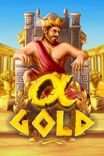 Alpha Gold бесплатно онлайн | Вулкан Vegas без денег