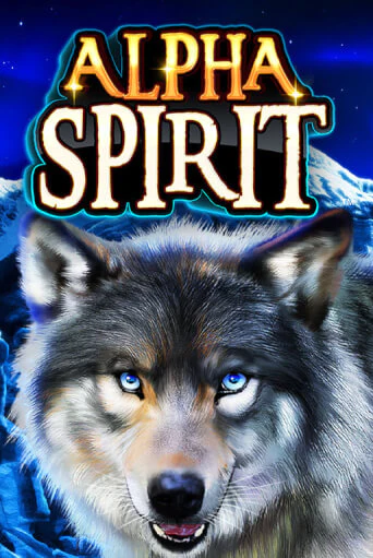 Alpha Spirit бесплатно онлайн | Вулкан Vegas без денег