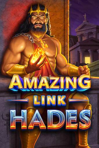 Amazing Link™ Hades бесплатно онлайн | Вулкан Vegas без денег
