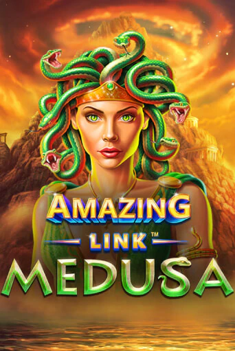 Amazing Link Medusa бесплатно онлайн | Вулкан Vegas без денег