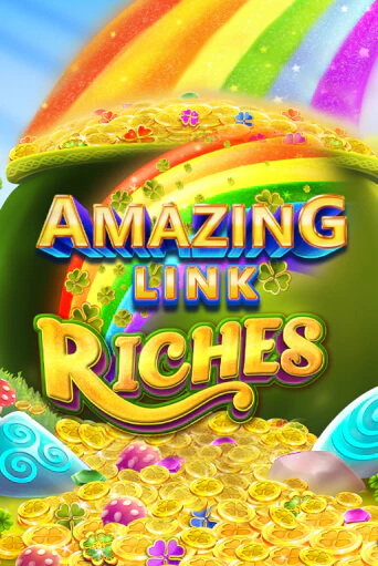 Amazing Link Riches бесплатно онлайн | Вулкан Vegas без денег