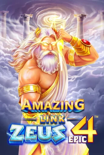 Amazing Link Zeus Epic 4 бесплатно онлайн | Вулкан Vegas без денег