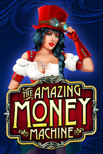 Amazing Money Machine бесплатно онлайн | Вулкан Vegas без денег