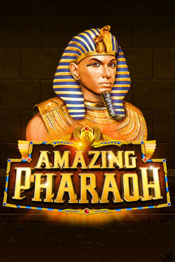 Amazing Pharaoh бесплатно онлайн | Вулкан Vegas без денег