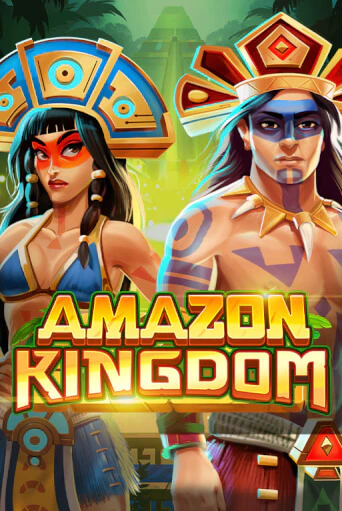 Amazon Kingdom бесплатно онлайн | Вулкан Vegas без денег