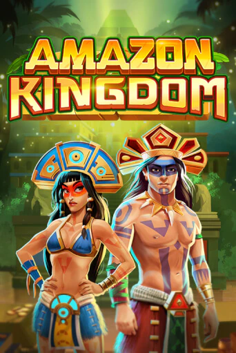 Amazon Kingdom бесплатно онлайн | Вулкан Vegas без денег
