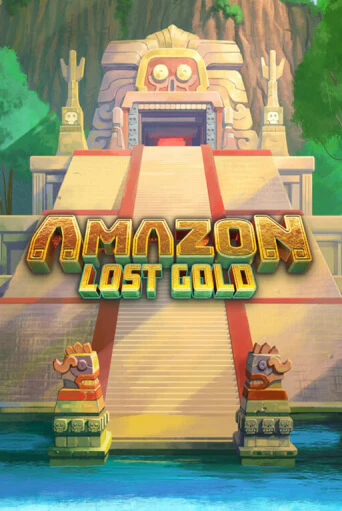 Amazon - Lost Gold бесплатно онлайн | Вулкан Vegas без денег