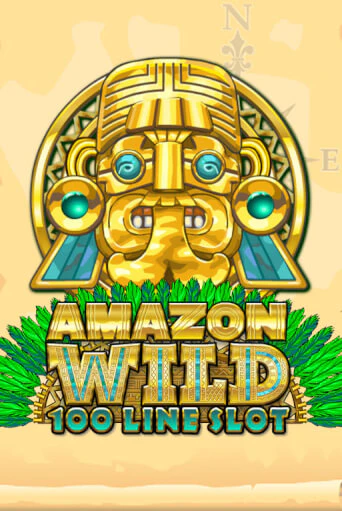 Amazon Wild бесплатно онлайн | Вулкан Vegas без денег