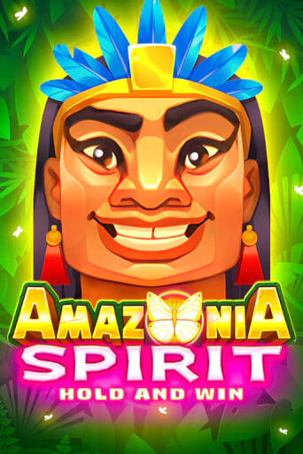 Amazonia Spirit бесплатно онлайн | Вулкан Vegas без денег