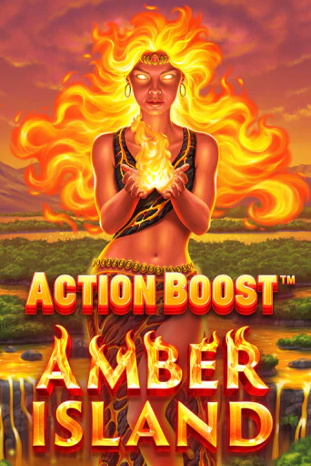 Action Boost™ Amber Island бесплатно онлайн | Вулкан Vegas без денег