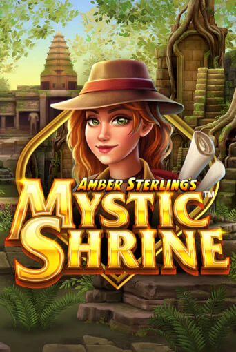 Amber Sterlings Mystic Shrine ™ бесплатно онлайн | Вулкан Vegas без денег