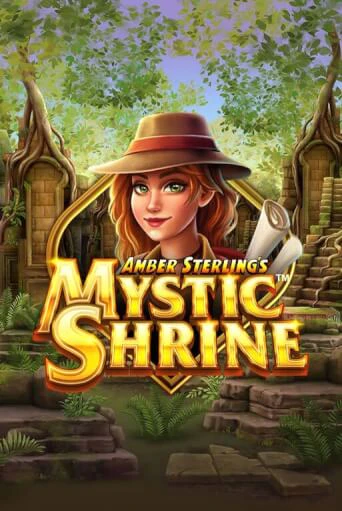 Amber Sterling's Mystic Shrine бесплатно онлайн | Вулкан Vegas без денег